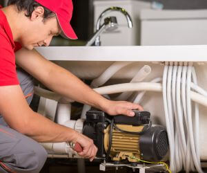 About Emergency plumbing pros Fair Play, SC