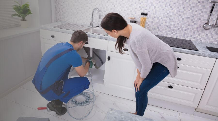 Professional emergency plumbing in Fair Play, SC